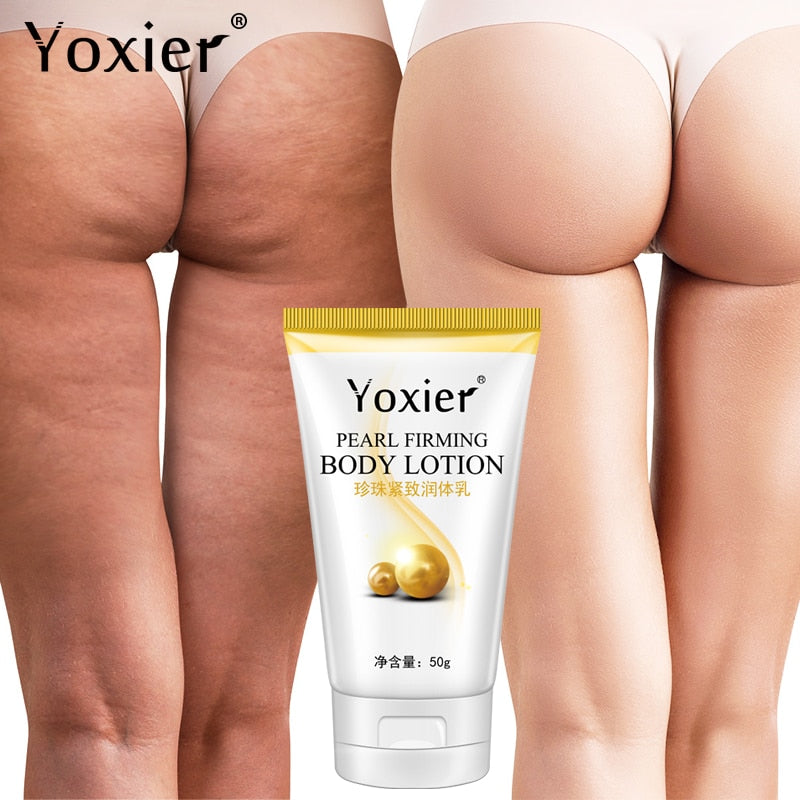 Body Lotion Slimming