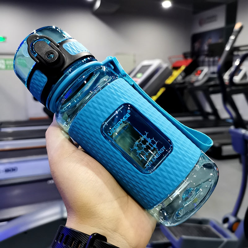 Sport Water Bottles Portable