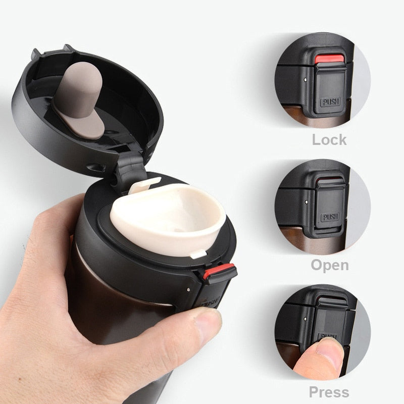 Thermos Coffee Travel – Hamsteas